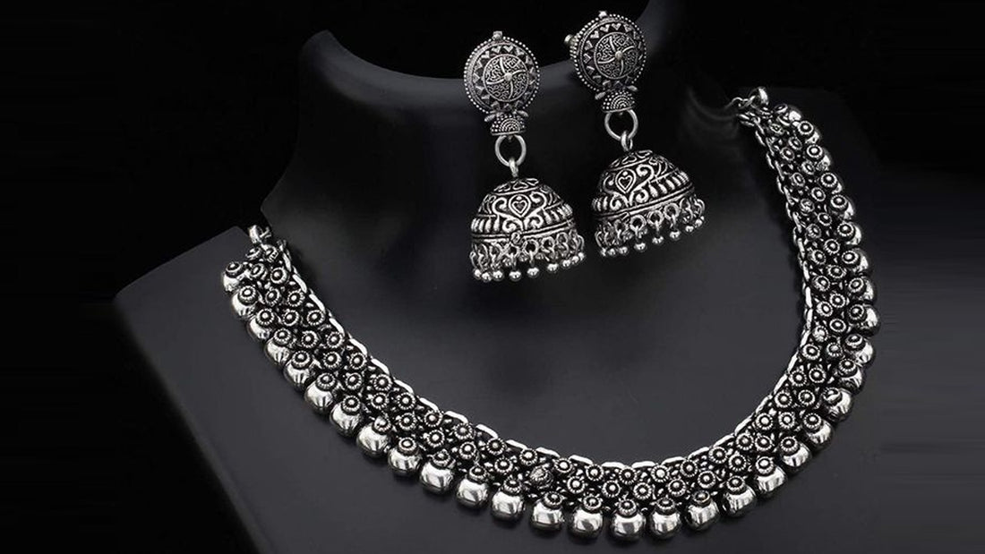 Things You Should Know About Silver Jewellery