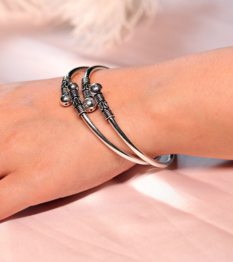 ELA BRACELET 92.5 SILVER