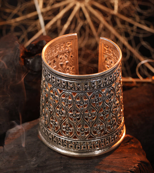 DURJA BRACELET 92.5 SILVER