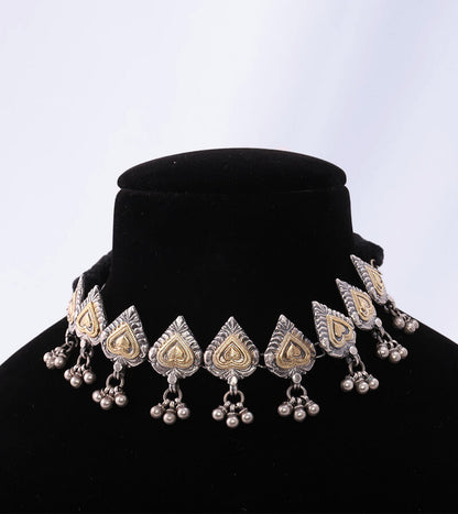 SUNDARI SET 92.5 SILVER